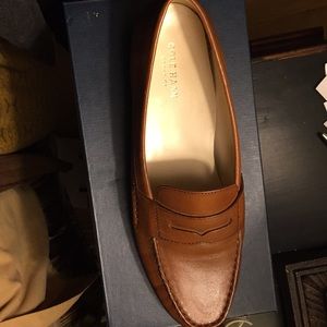 Cole Han Emmons Loafer II Size 8.5